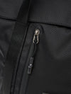 Ray Ultralight Zipper Tote Messenger Bag Travel Bag Black - LE MASQUE - BALAAN 7