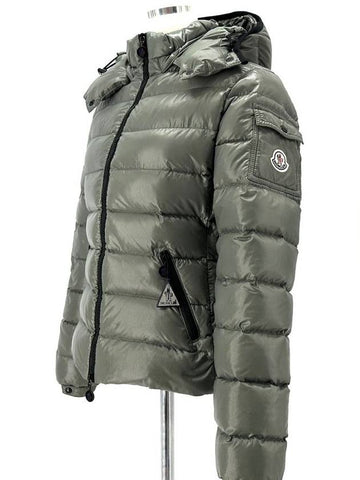 body padded jumper - MONCLER - BALAAN 1