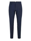 Elot Men's Pants GMPA06346 - J.LINDEBERG - BALAAN 5