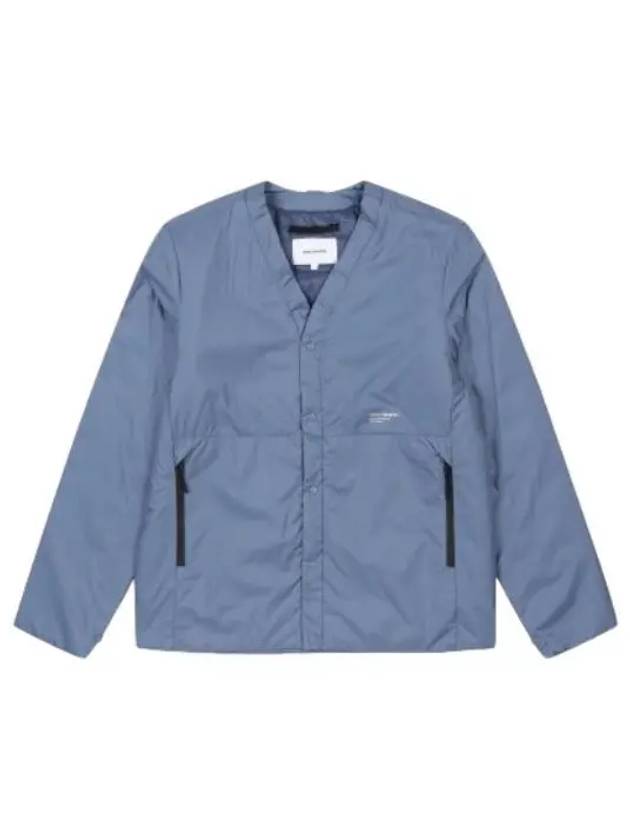 Auto Life Pertex Jacket Korea Blue Jumper - NORSE PROJECTS - BALAAN 1