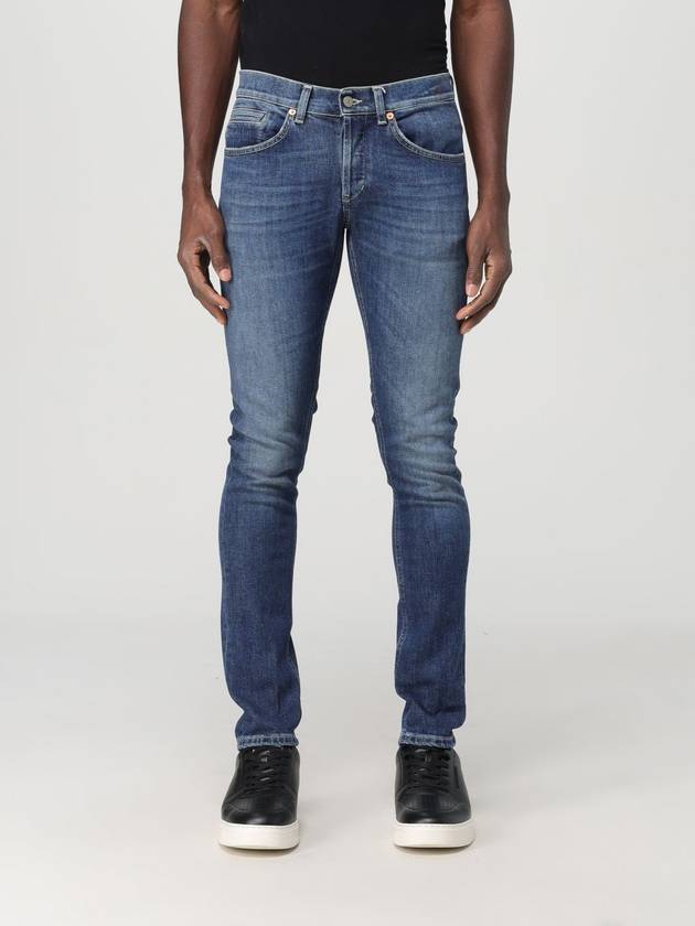 Jeans men Dondup - DONDUP - BALAAN 1