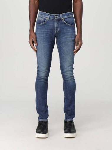 Jeans men Dondup - DONDUP - BALAAN 1