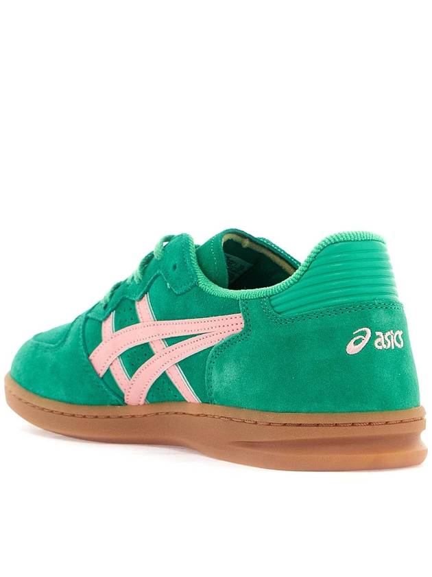 skyhand og sneakers - ASICS - BALAAN 3