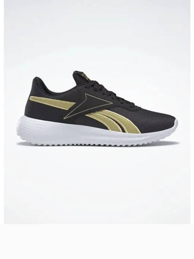 Light 3 Black Gold H00895 - REEBOK - BALAAN 2