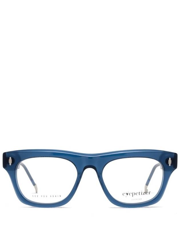 Eyepetizer MARCELLO Transparent Blue - EYEPETIZER - BALAAN 1