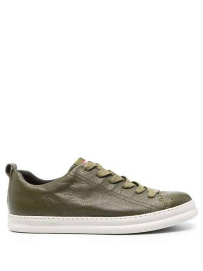 Runner Low Top Sneakers Green - CAMPER - BALAAN 2