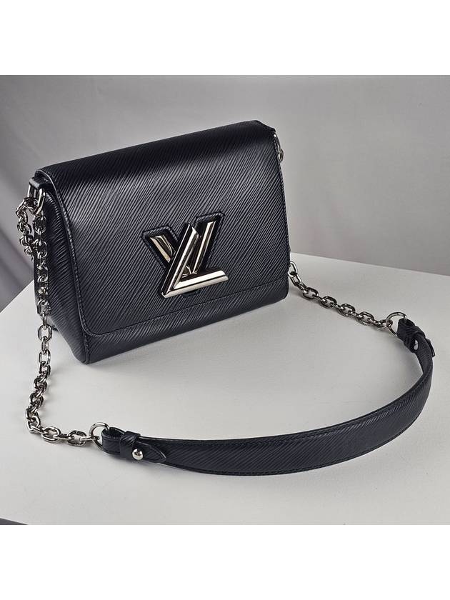 Epi Twist PM M50332 Shoulder Bag Crossbag - LOUIS VUITTON - BALAAN 3