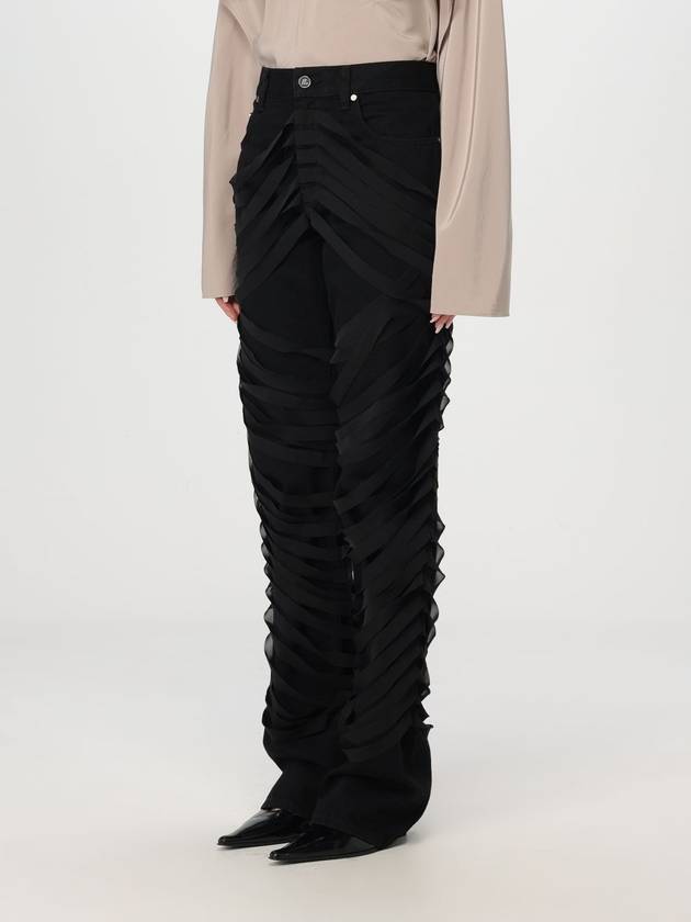 Pants woman Helmut Lang - HELMUT LANG - BALAAN 4