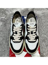 Medalist Killer Whale Sneakers White Black - AUTRY - BALAAN 4