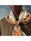 Regate Scarf Ring Gold - HERMES - BALAAN 3