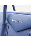 13L5100012 2 WAY bag - GIVENCHY - BALAAN 4