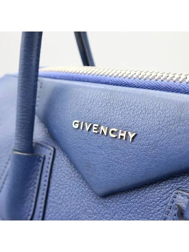 13L5100012 2 WAY bag - GIVENCHY - BALAAN 4