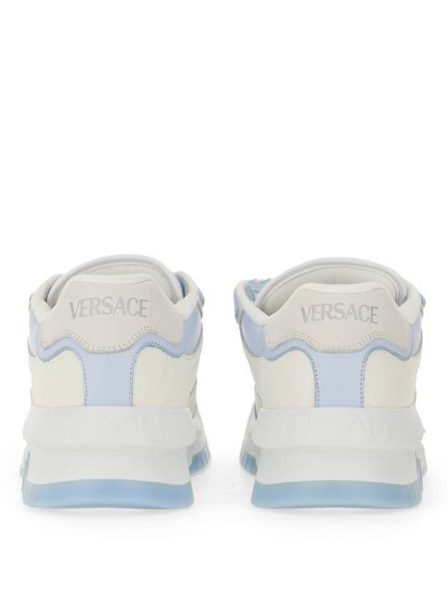 Versace "Odyssey" Sneaker - VERSACE - BALAAN 4