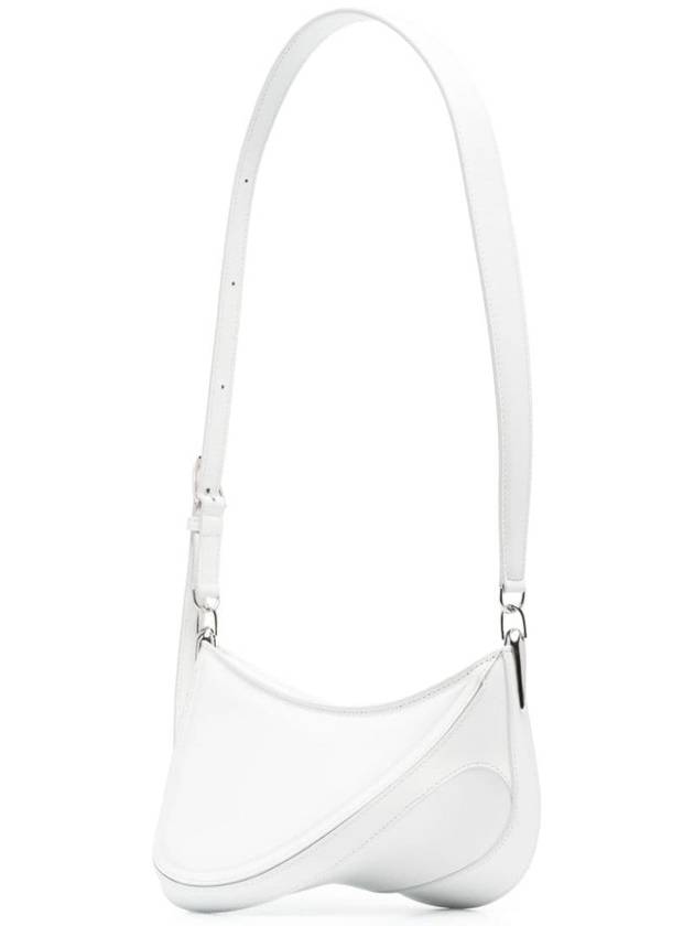 MUGLER Bags.. White - MUGLER - BALAAN 5