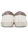 Super Star Lace Up Low Top Sneakers Light Brown White - GOLDEN GOOSE - BALAAN 3