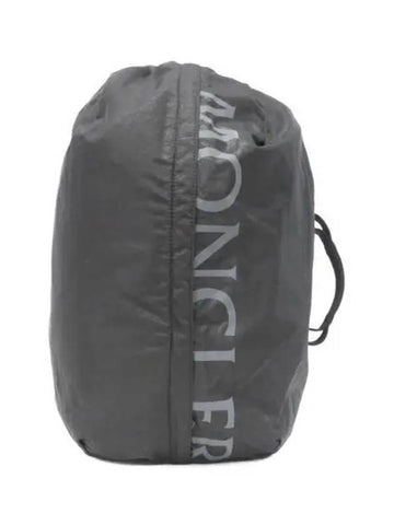 5A00005 M3409 999 ALCHEMY Backpack - MONCLER - BALAAN 1