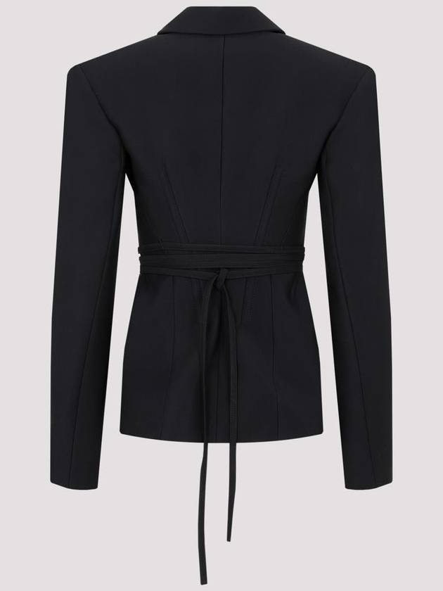 Mugler Jacket - MUGLER - BALAAN 2