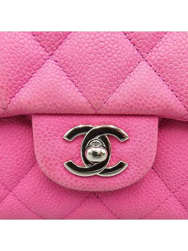 A65051 shoulder bag - CHANEL - BALAAN 4