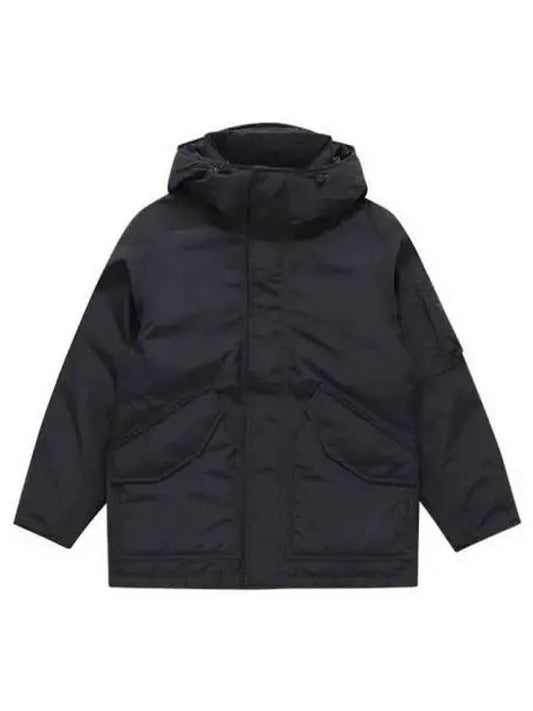 Men s coat 271434 - NANAMICA - BALAAN 1