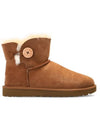 Bailey Bailey Mini Winter Boots Chestnut - UGG - BALAAN.