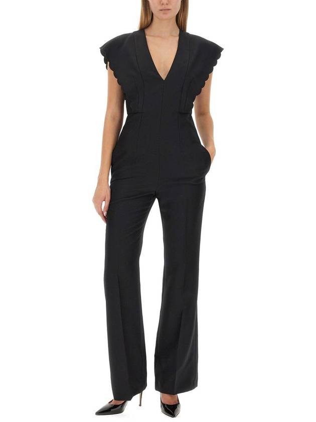 Philosophy Di Lorenzo Serafini Grain De Poudre Jumpsuit - PHILOSOPHY DI LORENZO SERAFINI - BALAAN 2