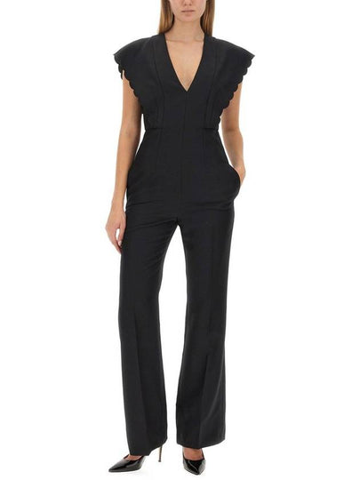 Philosophy Di Lorenzo Serafini Grain De Poudre Jumpsuit - PHILOSOPHY DI LORENZO SERAFINI - BALAAN 2