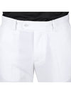 Men's Vent Golf Pants White - J.LINDEBERG - BALAAN 6