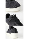 New Wave Patent Low Top Sneakers Black - DIOR - BALAAN 6