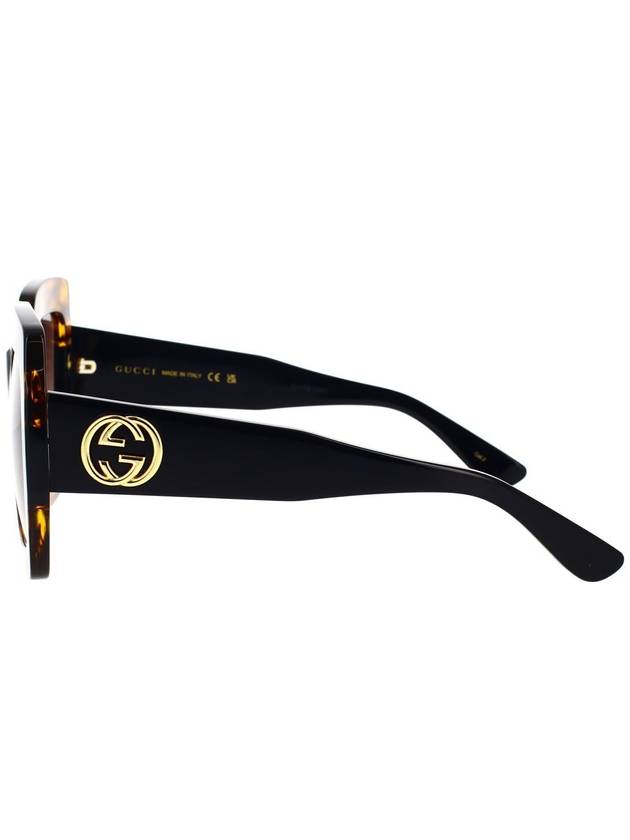 Gucci Eyewear Sunglasses - GUCCI - BALAAN 3