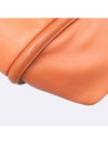 orange tote bag - TOD'S - BALAAN 4