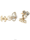 women earrings - CHANEL - BALAAN 4