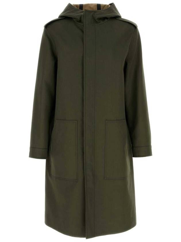 Valentino Garavani Trench - VALENTINO - BALAAN 1