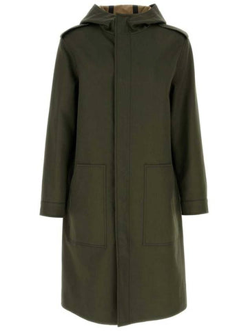 Valentino Garavani Trench - VALENTINO - BALAAN 1