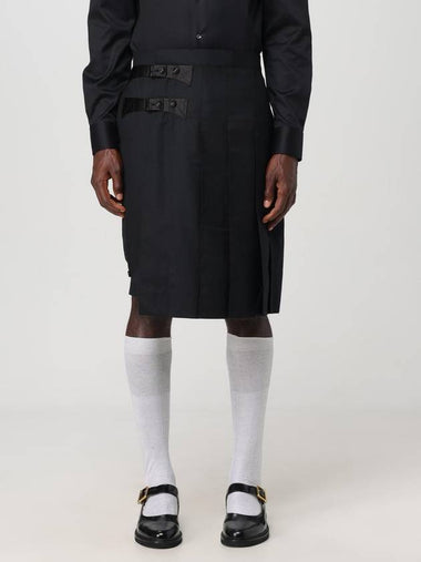 Short men Thom Browne - THOM BROWNE - BALAAN 1