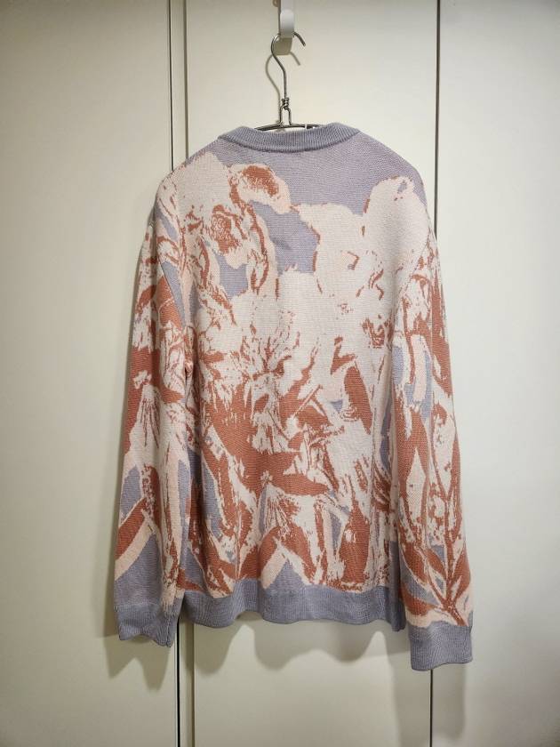 pattern sweater - KOCHE - BALAAN 4