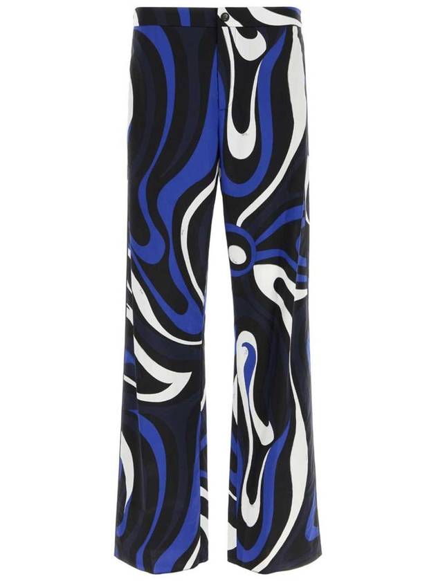 Pucci Pants - EMILIO PUCCI - BALAAN 1