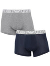 Boxer 2-Pack Briefs - EMPORIO ARMANI - BALAAN 2