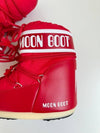 Icon Low Snow Boots 80D1409340 D001 Red 33 35 36 38 - MOON BOOT - BALAAN 2