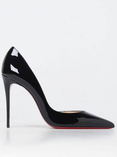 Shoes woman Christian Louboutin - CHRISTIAN LOUBOUTIN - BALAAN 1