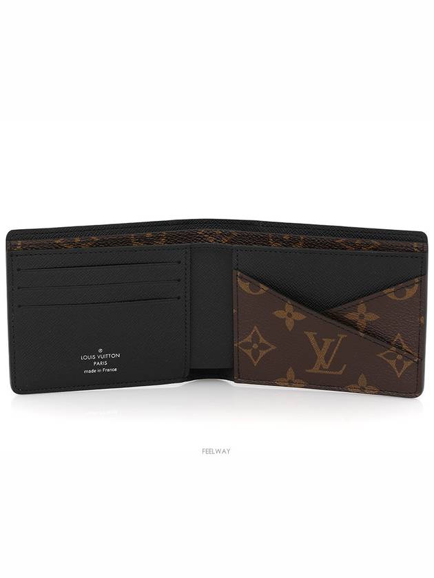 men s wallet - LOUIS VUITTON - BALAAN 5