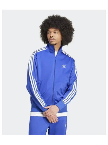 adidas Firebird Track Top Blue Z3069 - ADIDAS - BALAAN 1