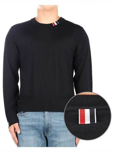 Men s knit 270114 - THOM BROWNE - BALAAN 1