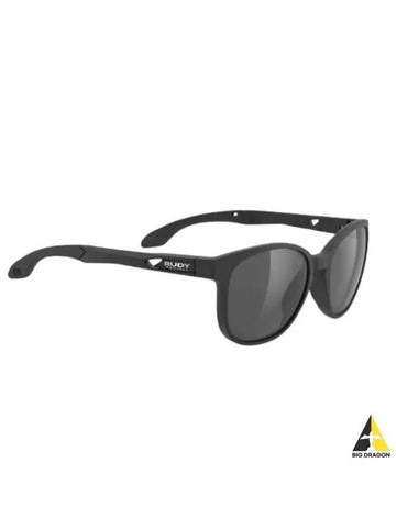 RUDY PROJECT Lightflow B Black Matte Polar 3FX Gray SP835906 0000 - RUDYPROJECT - BALAAN 1