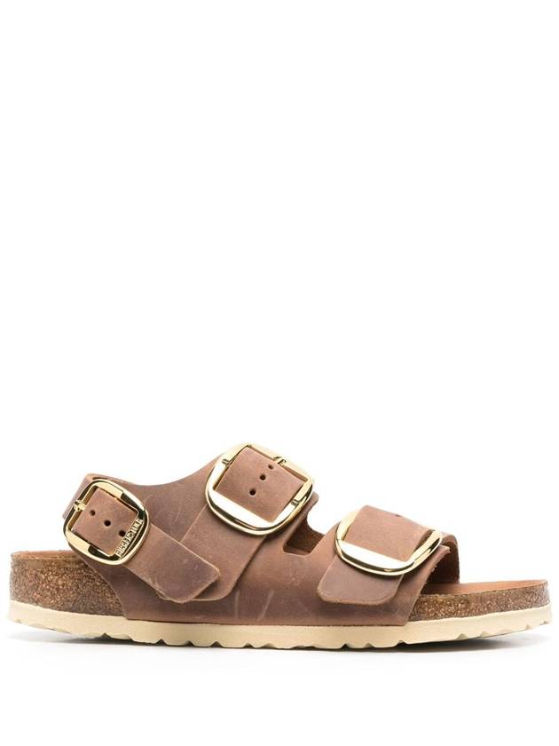 Sandals 1024067 COGNC - BIRKENSTOCK - BALAAN 2