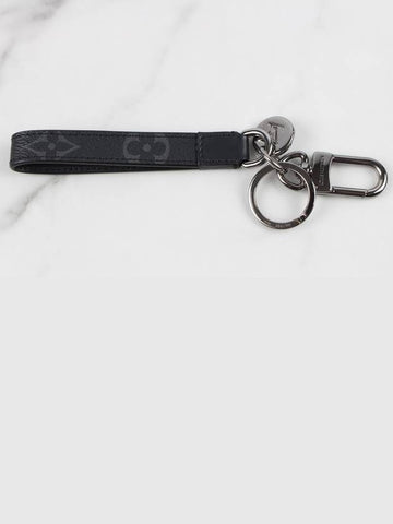 Eclipse Dragonne Bag Charm Keyring M61950 - LOUIS VUITTON - BALAAN 1