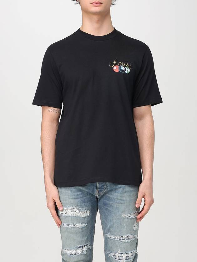 T-shirt men Amiri - AMIRI - BALAAN 1