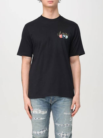 T-shirt men Amiri - AMIRI - BALAAN 1