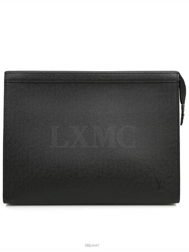 men clutch bag - LOUIS VUITTON - BALAAN 1