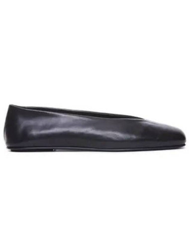 Eva Two Flat Black - THE ROW - BALAAN 1