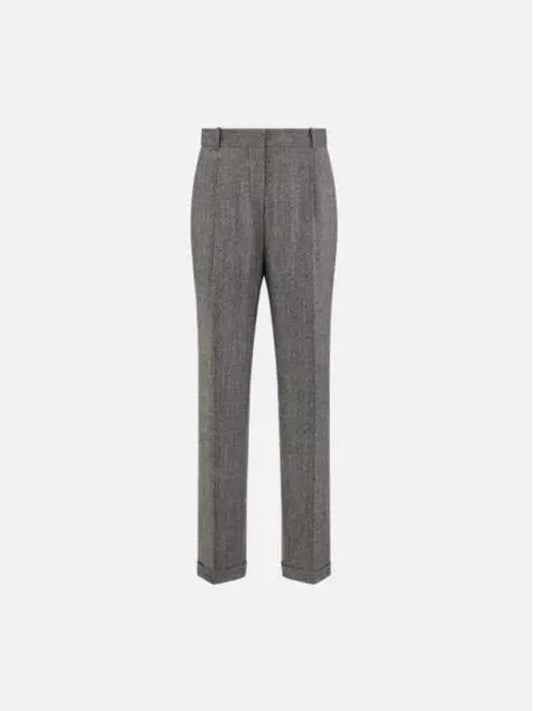 Fitted Pants 441P63A1591 X8330 - DIOR - BALAAN 1